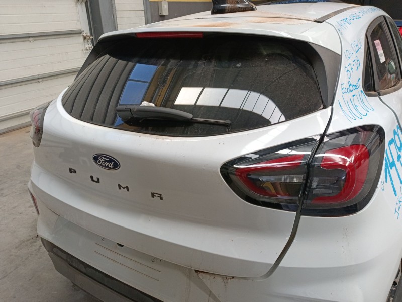 Recambio de porton trasero para ford puma (j2k, cf7) 1.0 ecoboost mhev referencia OEM IAM   