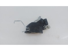 Recambio de cerradura maletero / porton para toyota rav 4 (a2) 2.0 d-4d executive 4x4 (2003) referencia OEM IAM   