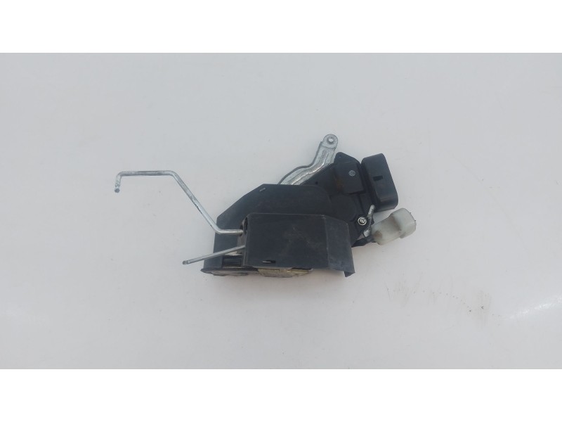 Recambio de cerradura maletero / porton para toyota rav 4 (a2) 2.0 d-4d executive 4x4 (2003) referencia OEM IAM   