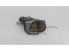 Recambio de cerradura maletero / porton para toyota rav 4 (a2) 2.0 d-4d executive 4x4 (2003) referencia OEM IAM    2