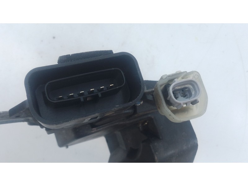 Recambio de cerradura maletero / porton para toyota rav 4 (a2) 2.0 d-4d executive 4x4 (2003) referencia OEM IAM   