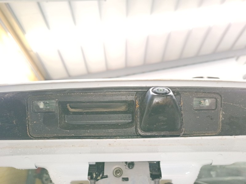 Recambio de maneta exterior porton para ford puma (j2k, cf7) 1.0 ecoboost mhev referencia OEM IAM   