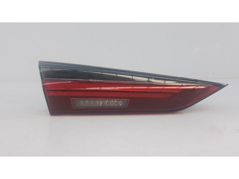 Recambio de piloto trasero izquierdo porton para bmw 4 gran coupe (g26) 420 d mild-hybrid referencia OEM IAM   