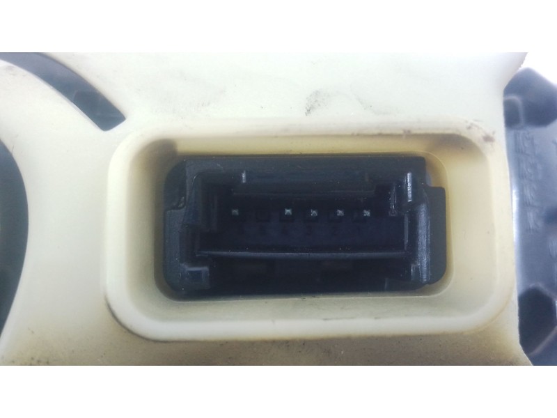 Recambio de piloto trasero izquierdo porton para bmw 4 gran coupe (g26) 420 d mild-hybrid referencia OEM IAM   