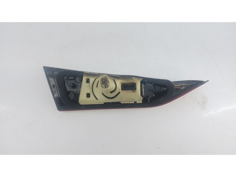 Recambio de piloto trasero derecho porton para bmw 4 gran coupe (g26) 420 d mild-hybrid referencia OEM IAM   