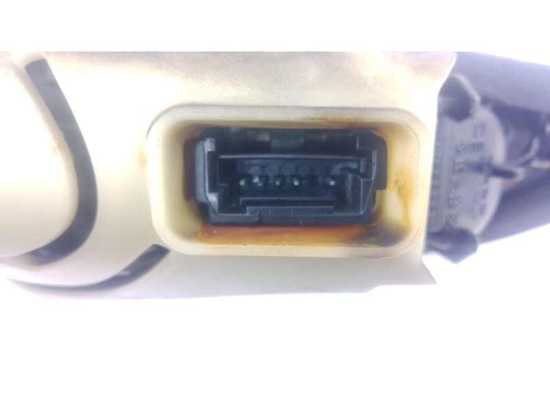 Recambio de piloto trasero derecho porton para bmw 4 gran coupe (g26) 420 d mild-hybrid referencia OEM IAM   