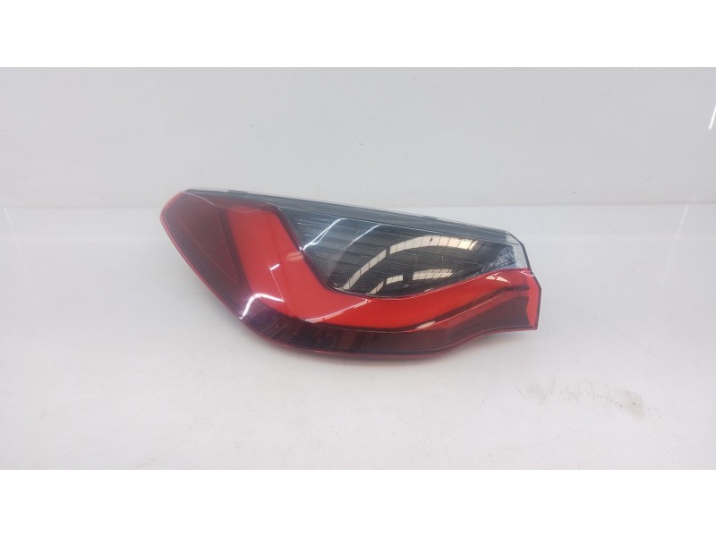 Recambio de piloto trasero izquierdo para bmw 4 gran coupe (g26) 420 d mild-hybrid referencia OEM IAM   