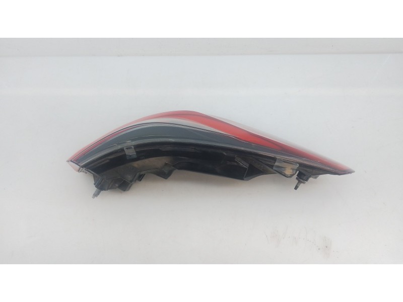 Recambio de piloto trasero izquierdo para bmw 4 gran coupe (g26) 420 d mild-hybrid referencia OEM IAM   