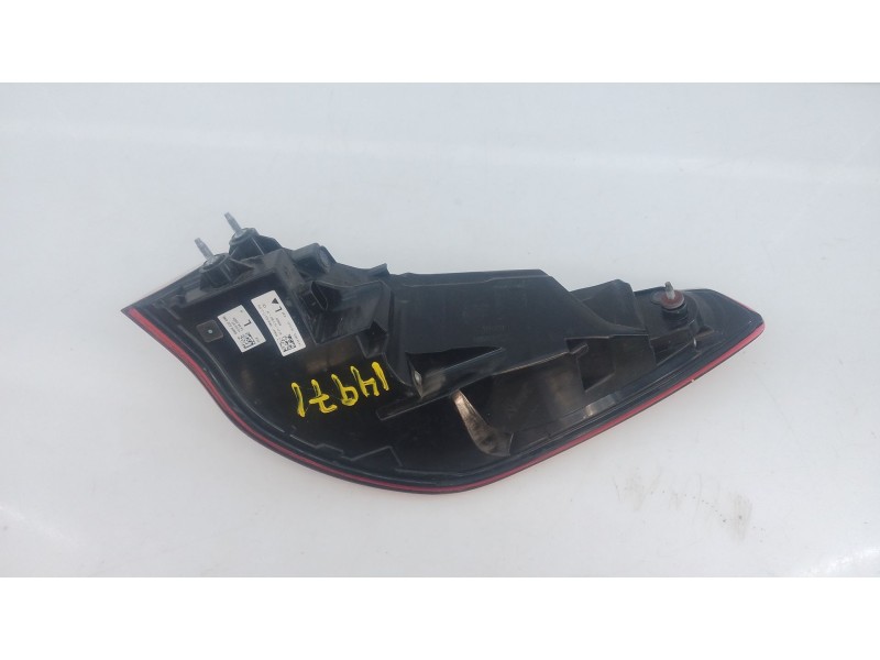 Recambio de piloto trasero izquierdo para bmw 4 gran coupe (g26) 420 d mild-hybrid referencia OEM IAM   