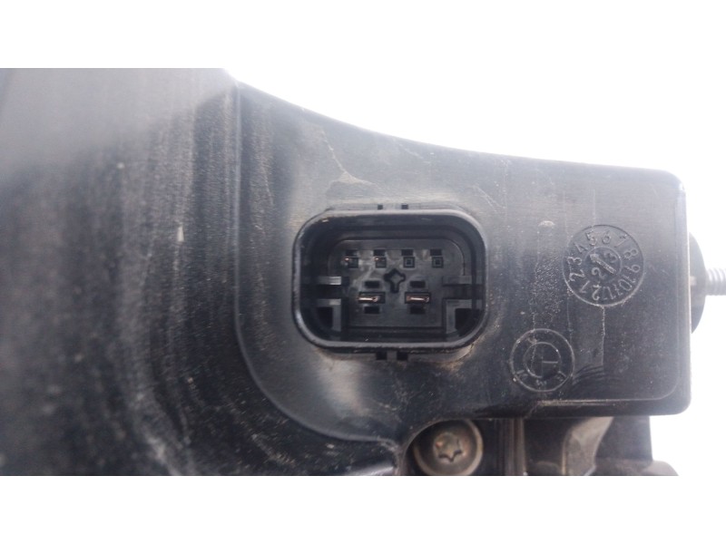 Recambio de piloto trasero izquierdo para bmw 4 gran coupe (g26) 420 d mild-hybrid referencia OEM IAM   
