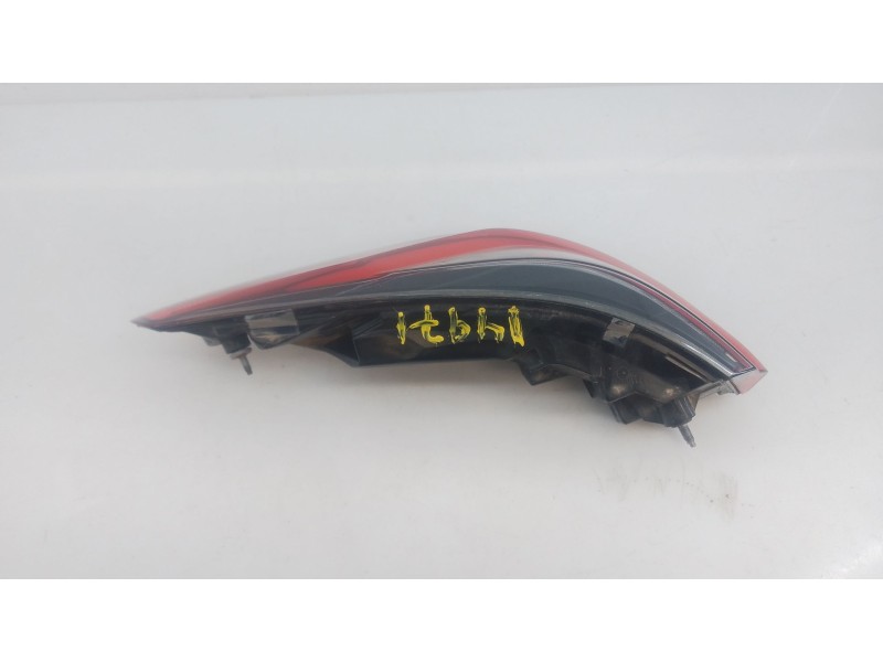 Recambio de piloto trasero derecho para bmw 4 gran coupe (g26) 420 d mild-hybrid referencia OEM IAM   