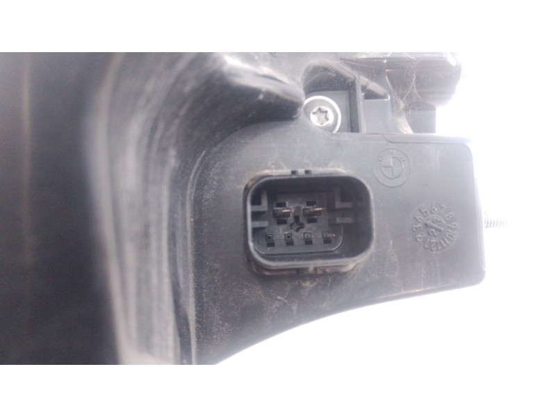 Recambio de piloto trasero derecho para bmw 4 gran coupe (g26) 420 d mild-hybrid referencia OEM IAM   