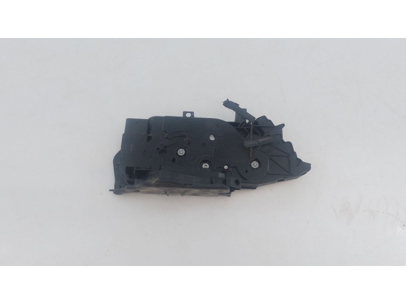 Recambio de cerradura puerta trasera derecha para bmw 4 gran coupe (g26) 420 d mild-hybrid referencia OEM IAM   