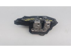 Recambio de cerradura puerta trasera derecha para bmw 4 gran coupe (g26) 420 d mild-hybrid referencia OEM IAM    2