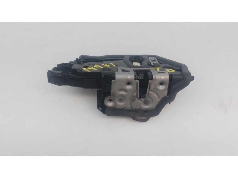 Recambio de cerradura puerta trasera derecha para bmw 4 gran coupe (g26) 420 d mild-hybrid referencia OEM IAM   