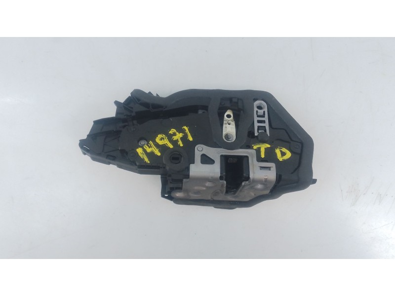 Recambio de cerradura puerta trasera derecha para bmw 4 gran coupe (g26) 420 d mild-hybrid referencia OEM IAM   