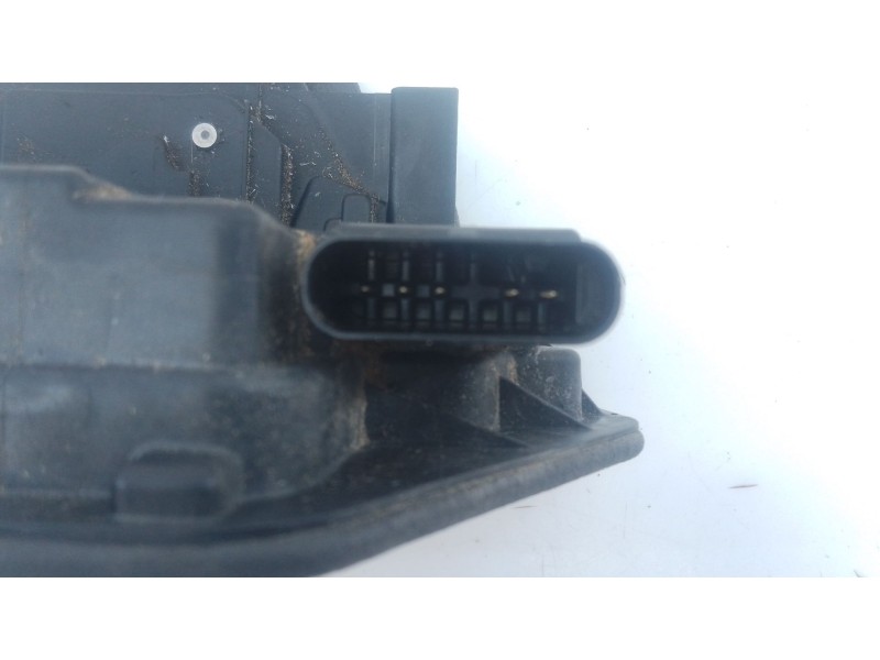 Recambio de cerradura puerta trasera derecha para bmw 4 gran coupe (g26) 420 d mild-hybrid referencia OEM IAM   