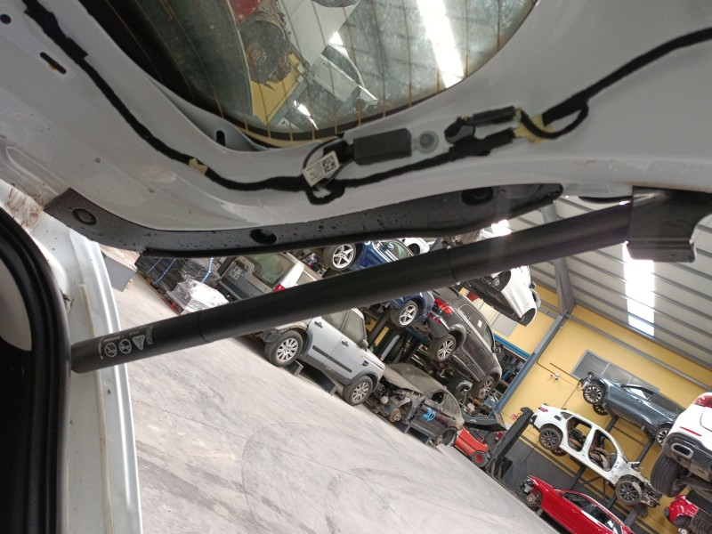 Recambio de amortiguador trasero derecho porton para ford puma (j2k, cf7) 1.0 ecoboost mhev referencia OEM IAM   