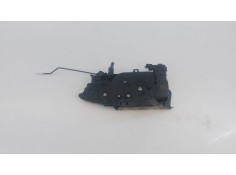 Recambio de cerradura puerta trasera izquierda para bmw 4 gran coupe (g26) 420 d mild-hybrid referencia OEM IAM   