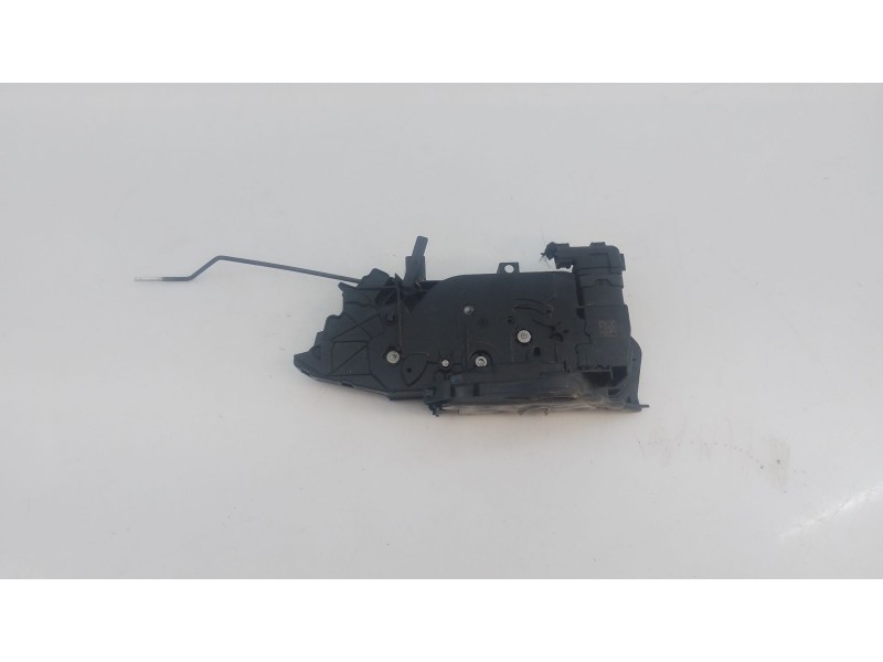 Recambio de cerradura puerta trasera izquierda para bmw 4 gran coupe (g26) 420 d mild-hybrid referencia OEM IAM   