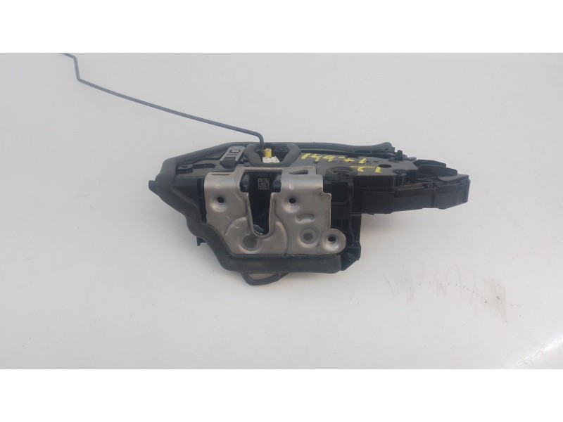 Recambio de cerradura puerta trasera izquierda para bmw 4 gran coupe (g26) 420 d mild-hybrid referencia OEM IAM   