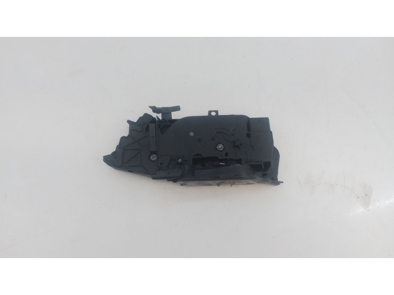 Recambio de cerradura puerta delantera izquierda para bmw 4 gran coupe (g26) 420 d mild-hybrid referencia OEM IAM   