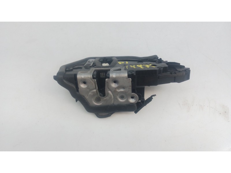 Recambio de cerradura puerta delantera izquierda para bmw 4 gran coupe (g26) 420 d mild-hybrid referencia OEM IAM   