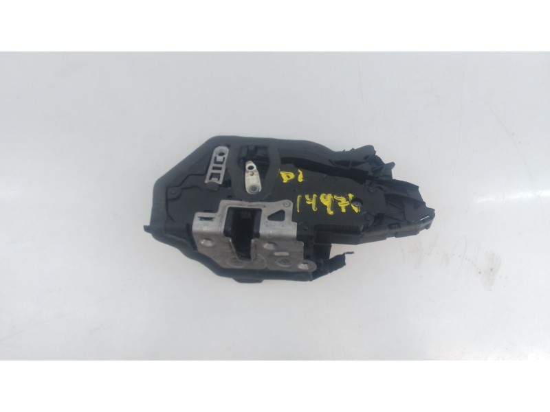 Recambio de cerradura puerta delantera izquierda para bmw 4 gran coupe (g26) 420 d mild-hybrid referencia OEM IAM   