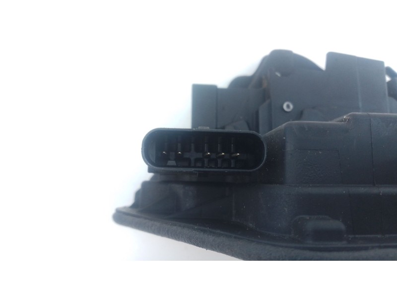 Recambio de cerradura puerta delantera izquierda para bmw 4 gran coupe (g26) 420 d mild-hybrid referencia OEM IAM   