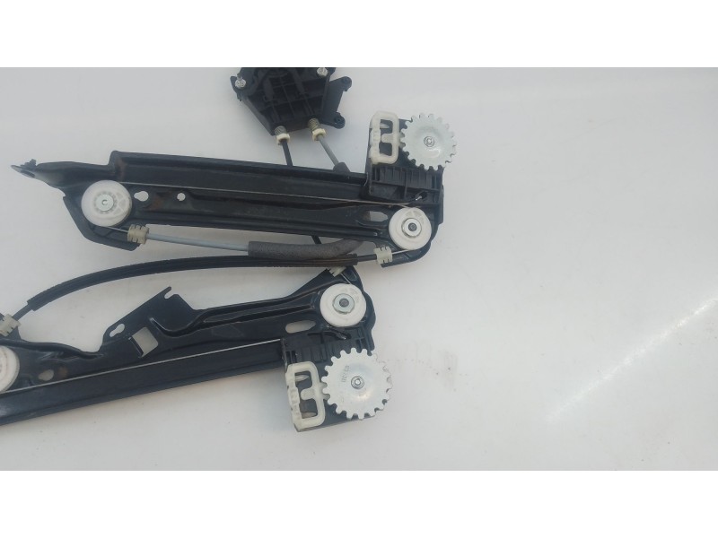 Recambio de elevalunas trasero derecho para bmw 4 gran coupe (g26) 420 d mild-hybrid referencia OEM IAM   