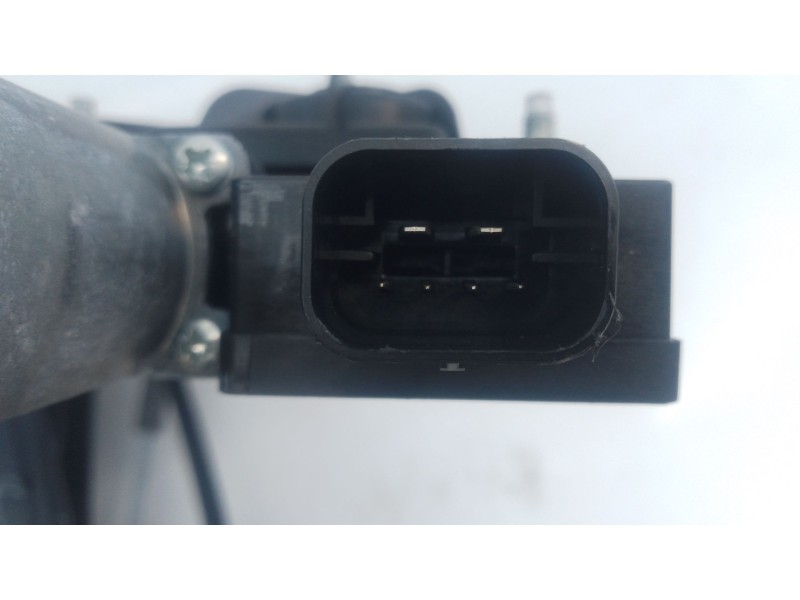 Recambio de elevalunas trasero derecho para bmw 4 gran coupe (g26) 420 d mild-hybrid referencia OEM IAM   