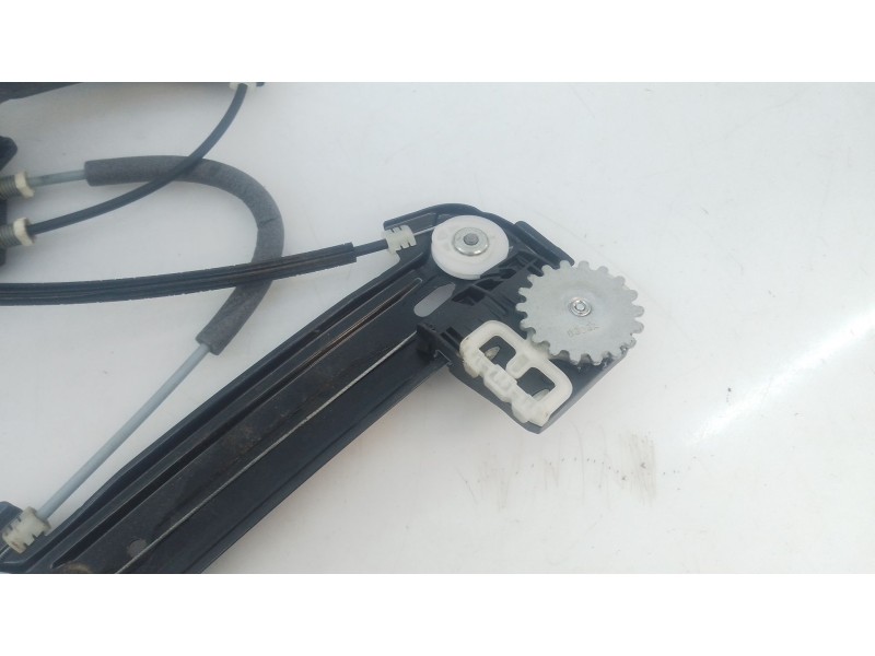 Recambio de elevalunas trasero izquierdo para bmw 4 gran coupe (g26) 420 d mild-hybrid referencia OEM IAM   