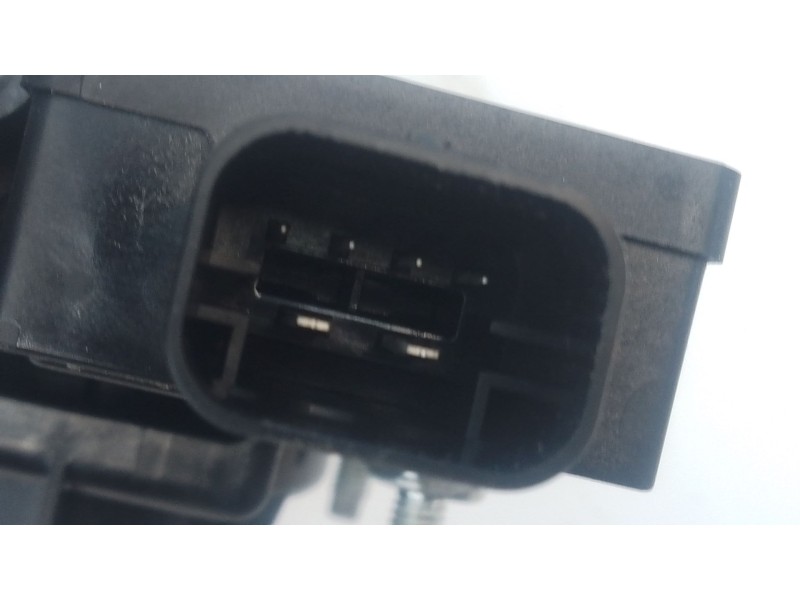 Recambio de elevalunas trasero izquierdo para bmw 4 gran coupe (g26) 420 d mild-hybrid referencia OEM IAM   