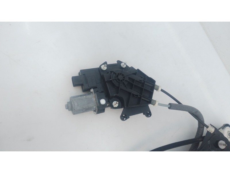 Recambio de elevalunas trasero izquierdo para bmw 4 gran coupe (g26) 420 d mild-hybrid referencia OEM IAM   
