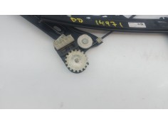 Recambio de elevalunas delantero derecho para bmw 4 gran coupe (g26) 420 d mild-hybrid referencia OEM IAM    2