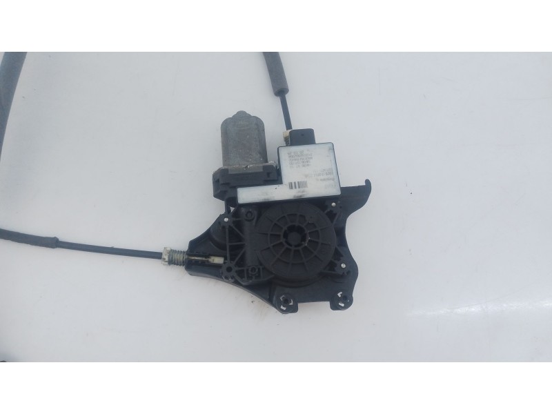 Recambio de elevalunas delantero derecho para bmw 4 gran coupe (g26) 420 d mild-hybrid referencia OEM IAM   