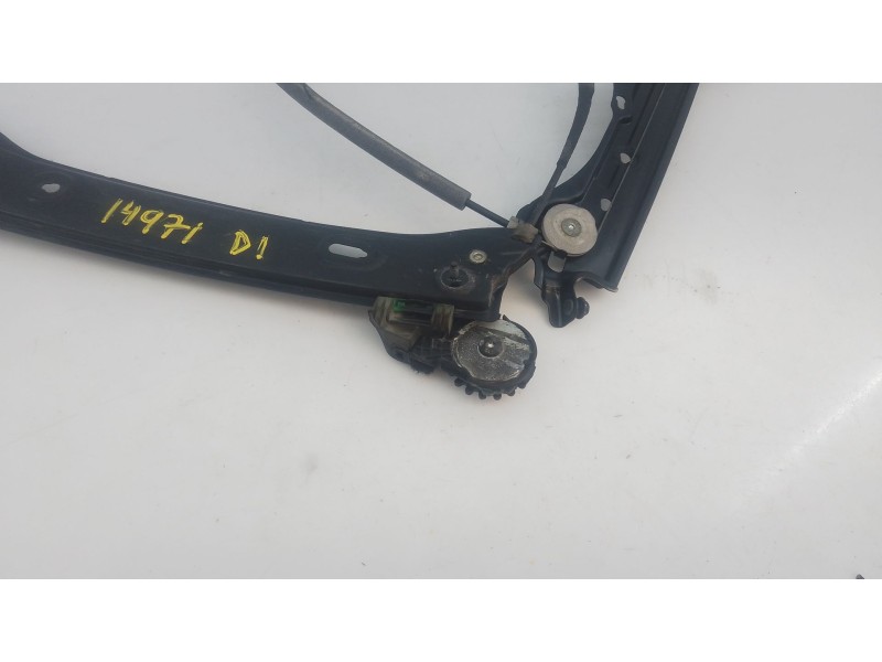 Recambio de elevalunas delantero izquierdo para bmw 4 gran coupe (g26) 420 d mild-hybrid referencia OEM IAM   