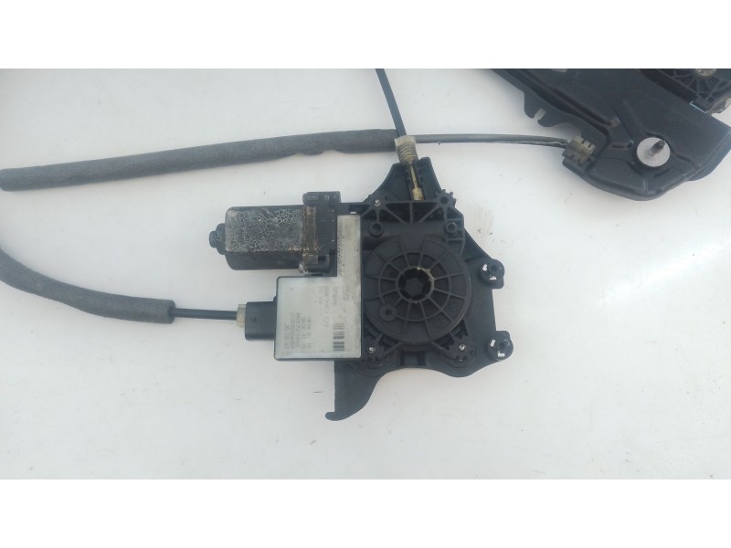 Recambio de elevalunas delantero izquierdo para bmw 4 gran coupe (g26) 420 d mild-hybrid referencia OEM IAM   