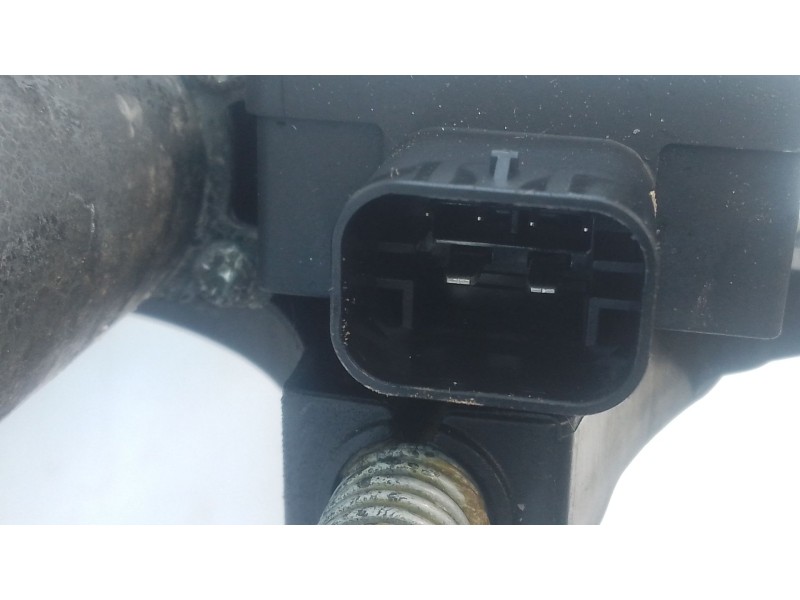 Recambio de elevalunas delantero izquierdo para bmw 4 gran coupe (g26) 420 d mild-hybrid referencia OEM IAM   