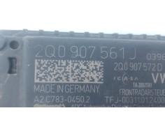 Recambio de modulo electronico para volkswagen t-roc (a11, d11) 1.5 tsi referencia OEM IAM    2