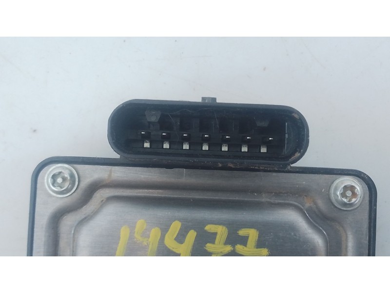 Recambio de modulo electronico para volkswagen t-roc (a11, d11) 1.5 tsi referencia OEM IAM   