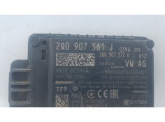 Recambio de modulo electronico para volkswagen t-roc (a11, d11) 1.0 tsi referencia OEM IAM    2
