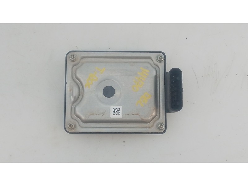 Recambio de modulo electronico para volkswagen t-roc (a11, d11) 1.0 tsi referencia OEM IAM   
