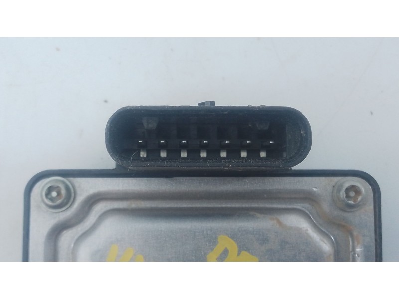 Recambio de modulo electronico para volkswagen t-roc (a11, d11) 1.0 tsi referencia OEM IAM   