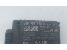 Recambio de modulo electronico para volkswagen t-cross (c11, d31) 1.0 tsi referencia OEM IAM    2