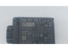 Recambio de modulo electronico para skoda scala (nw1) 1.0 tsi referencia OEM IAM    2
