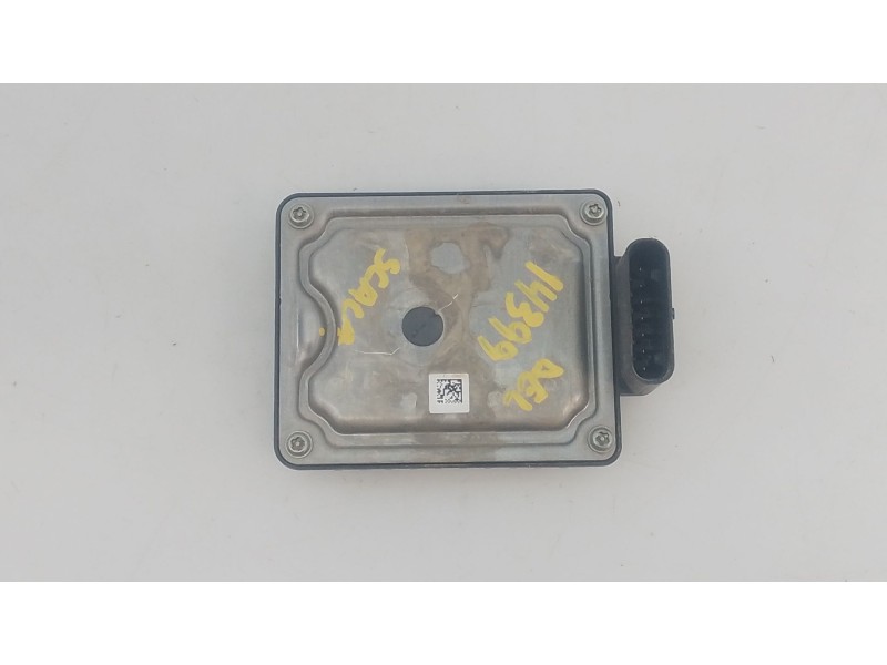 Recambio de modulo electronico para skoda scala (nw1) 1.0 tsi referencia OEM IAM   