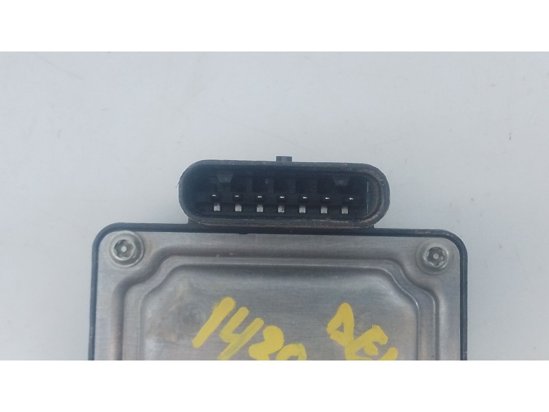 Recambio de modulo electronico para skoda scala (nw1) 1.0 tsi referencia OEM IAM   