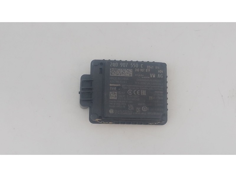 Recambio de modulo electronico para skoda kamiq (nw4) 1.0 tsi referencia OEM IAM   