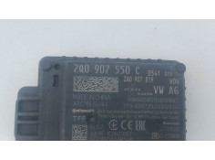 Recambio de modulo electronico para skoda kamiq (nw4) 1.0 tsi referencia OEM IAM    2